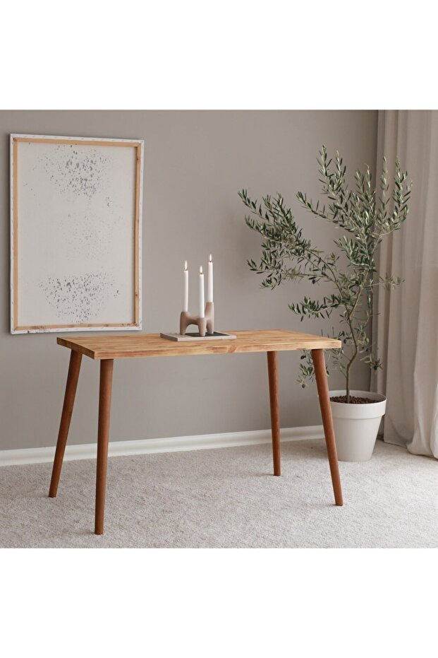 - Cozy Natural Masa - 2