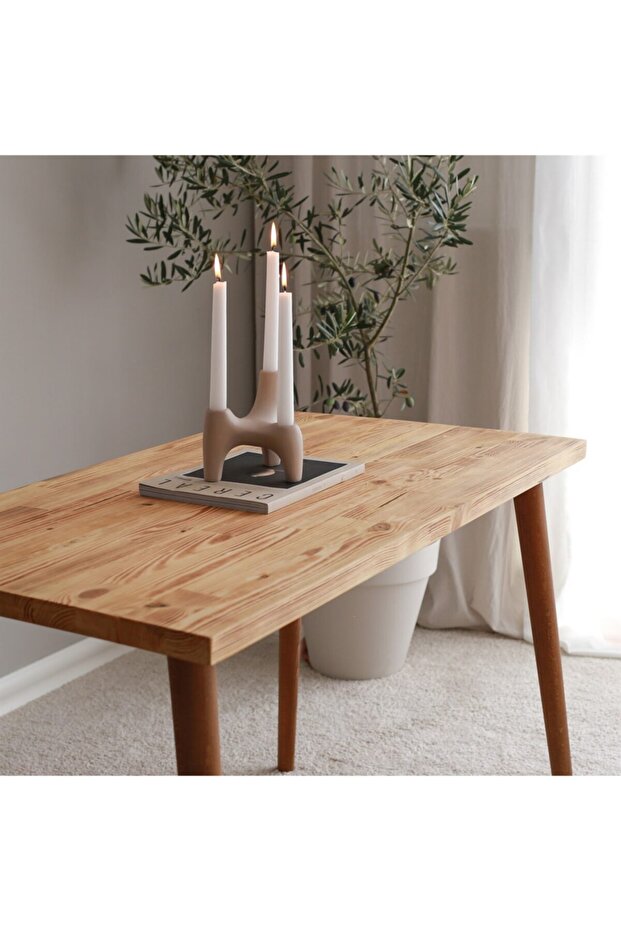 - Cozy Natural Masa - 5