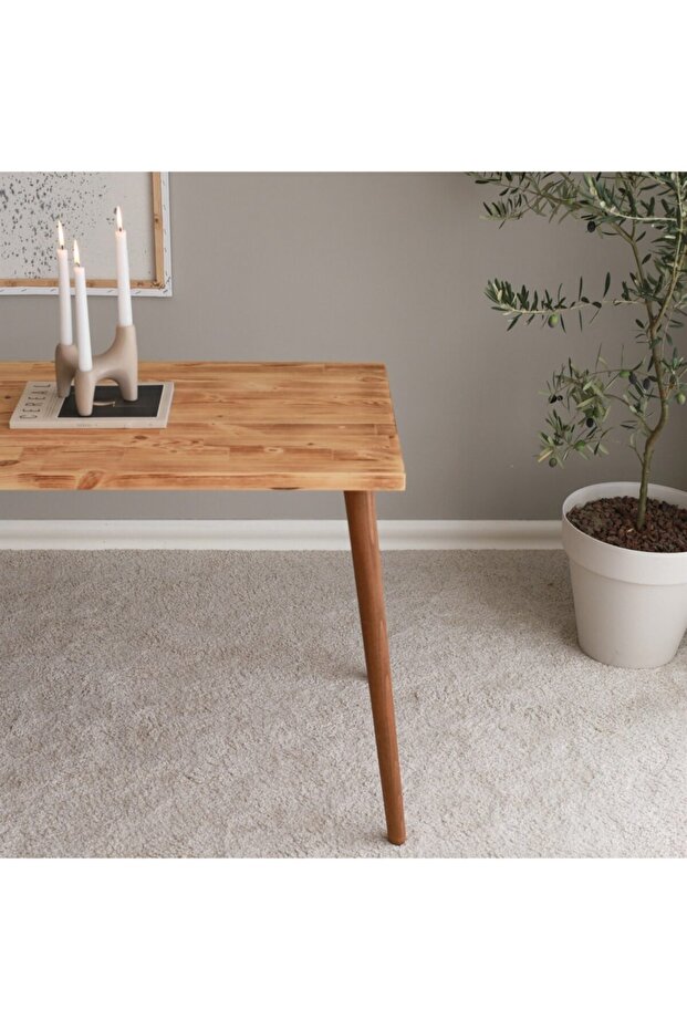 - Cozy Natural Masa - 7