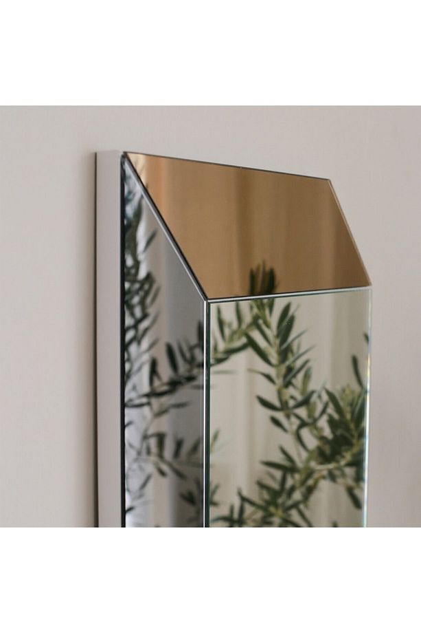 - Navigli Ayna 40x120 Cm - 3