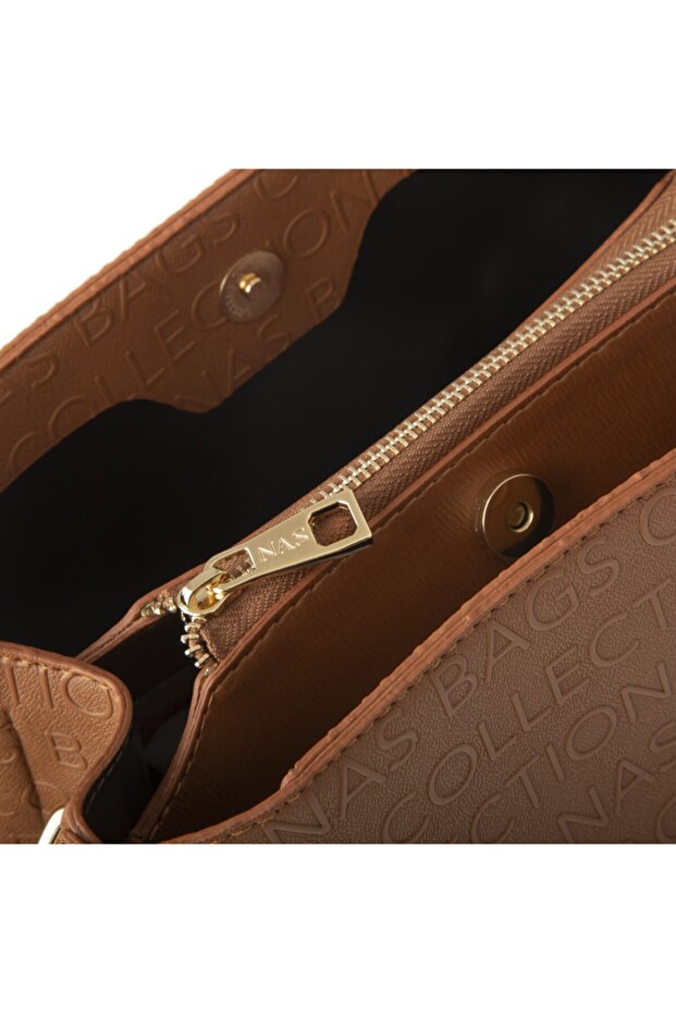 Kadın Postacı Çanta - 6