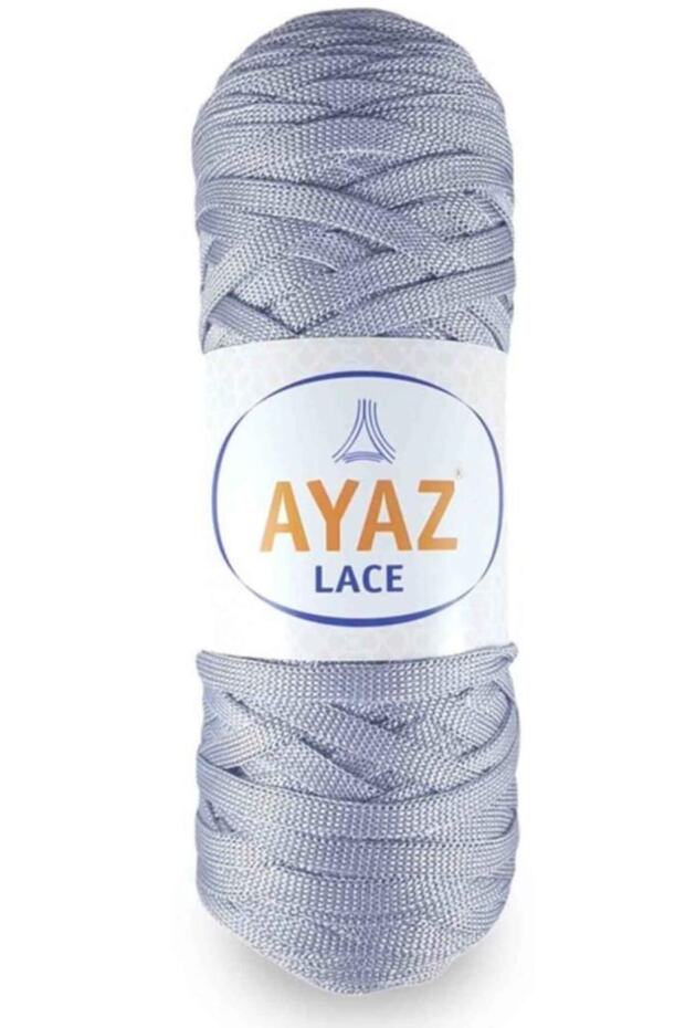 Gri Renk Polyester Ribbon Ip - 1