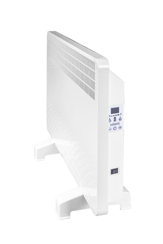 Solaris Kıp4570 Dijital Konvektör Isıtıcı 2000 Watt - 2