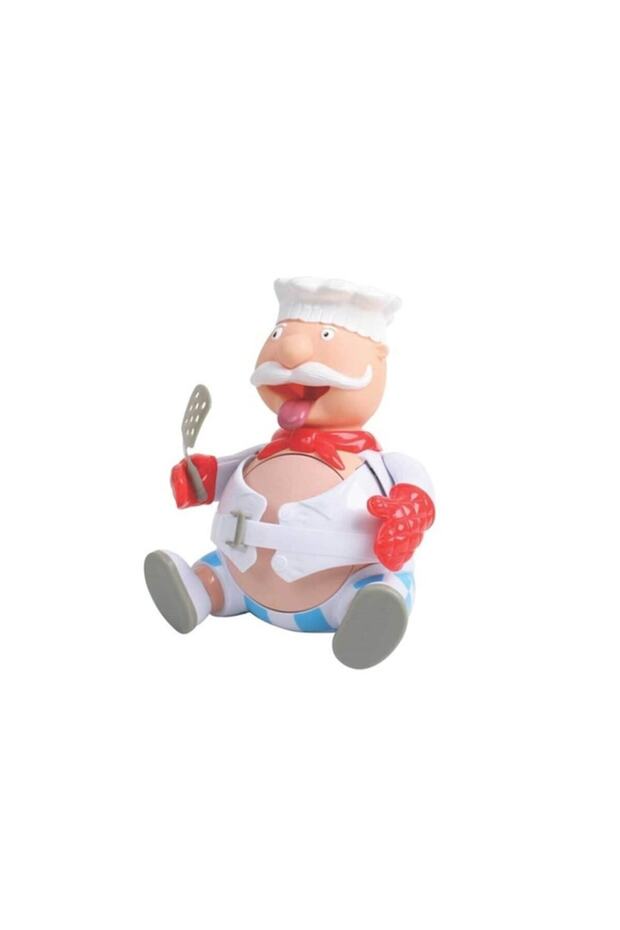 Samatlı Tombik Aşçı 30705006 - 3