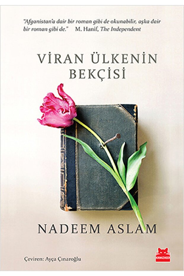 Viran Ülkenin Bekçisi