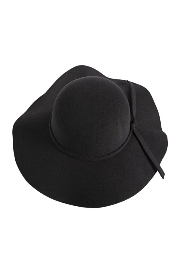 Floppy Maksi Şapka - 4