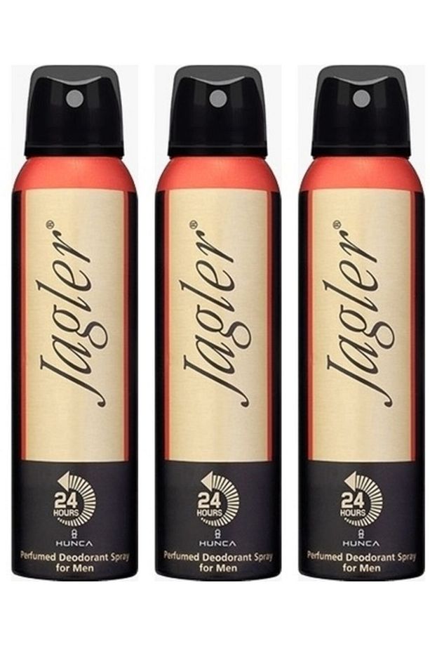Classic Erkek Deodorant 150ml x 3 Adet - 1