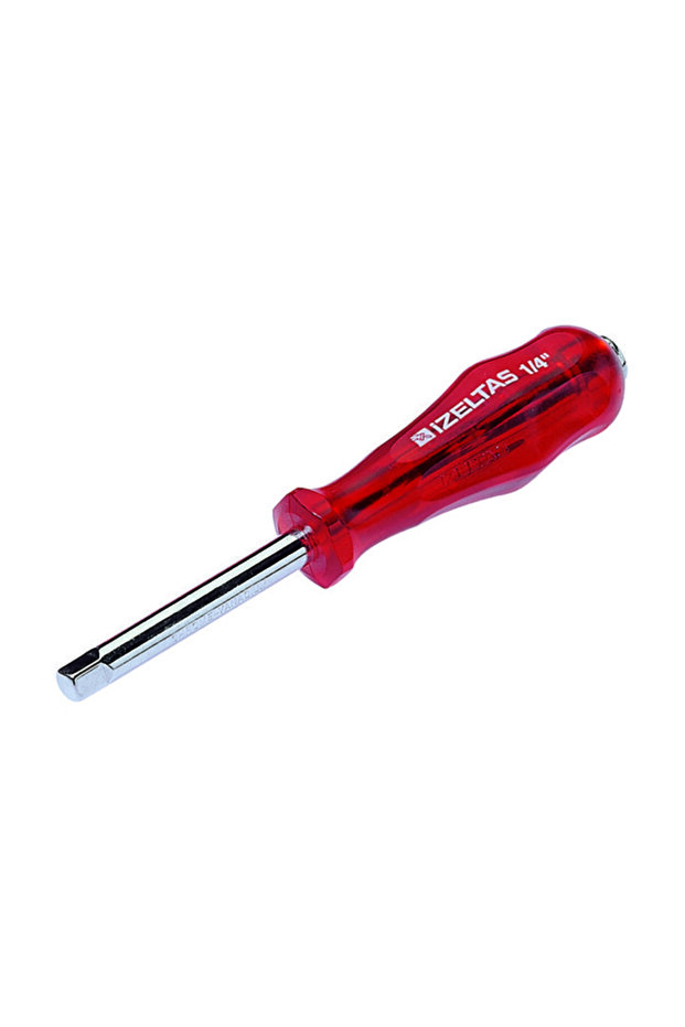 1/4" Deep Socket Screwdriver Adapter - 1