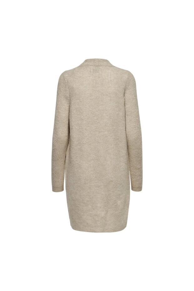 Kadın Bej Hırka - 2