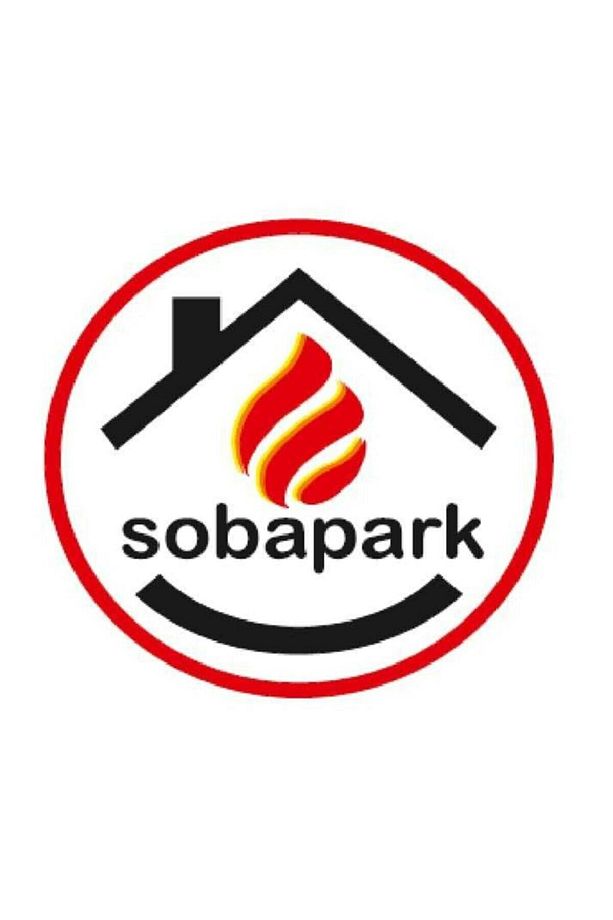Sobapark Uyuyan Soba Kömür Sobası Odun Sobası Kovalı Soba Talaş Sobası - 4