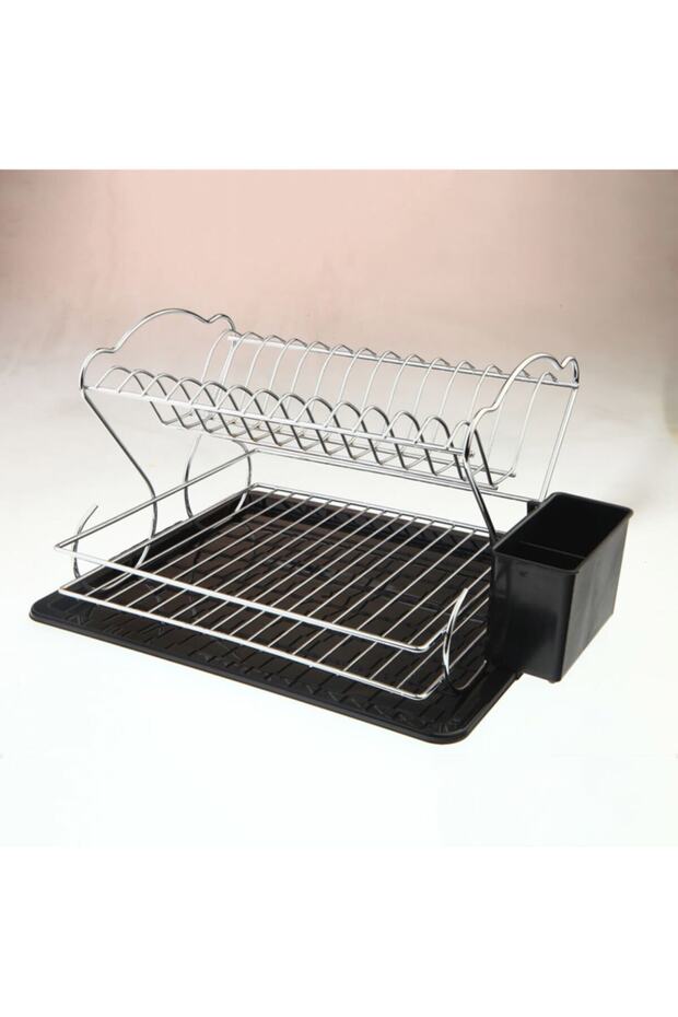 Taç Model Bulaşıklık - 1