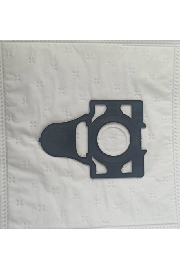 S 4920 Compatible Dust Bag (5 Pieces) - 3