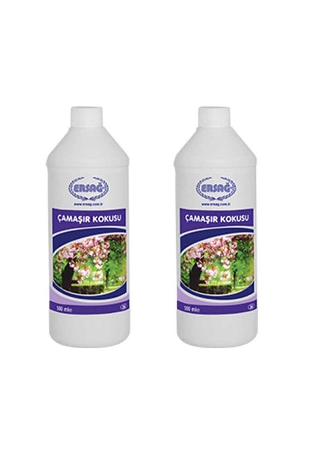 Çamaşır Kokusu 500 ml 2 Adet 253-12 - 1