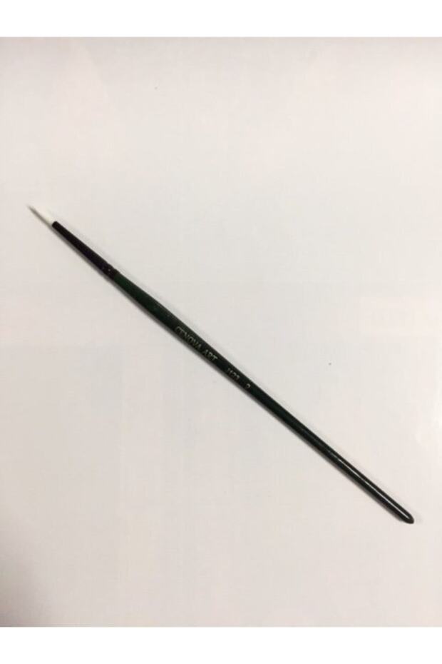 J123 Round Tip Contour Brush No:2