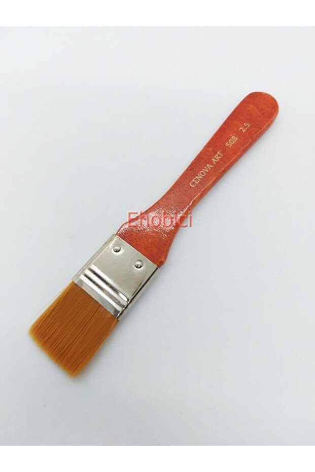 508 Silk Floor Brush No:2,5
