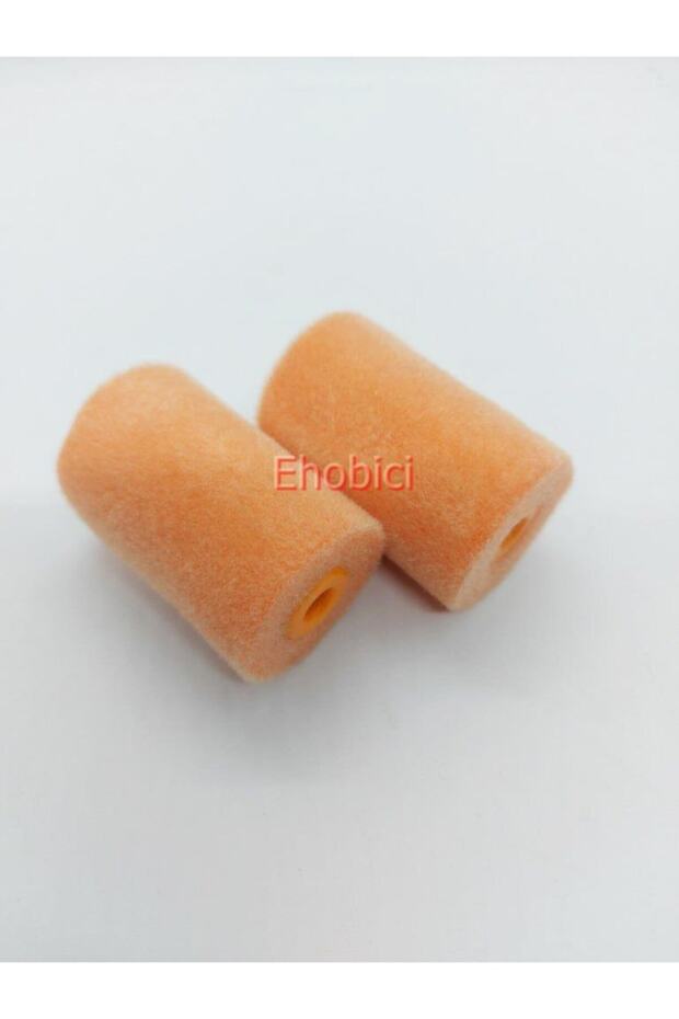 Non-Marking Velvet Roll 5cm 2 Pack Spare