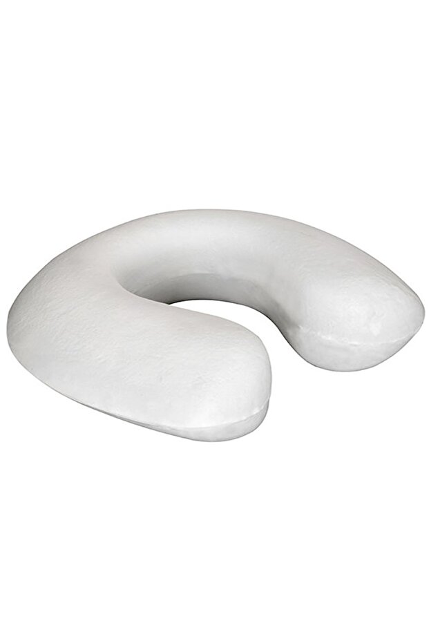 Visko Travel Pillow (31x27x7 Cm)