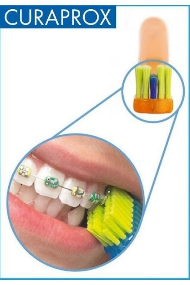5460 Ortho Ultra Soft Mavi-yeşil - 2
