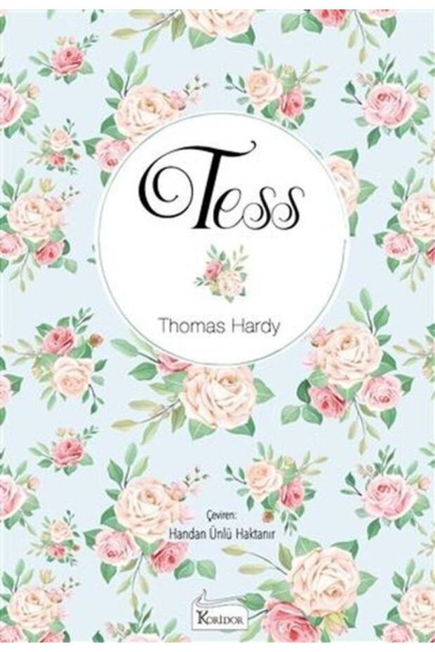 Tess-bez Ciltli