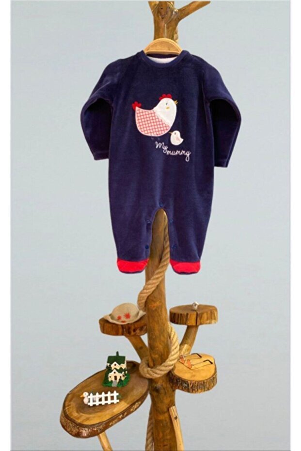 Civciv Kadife Tulum - 1