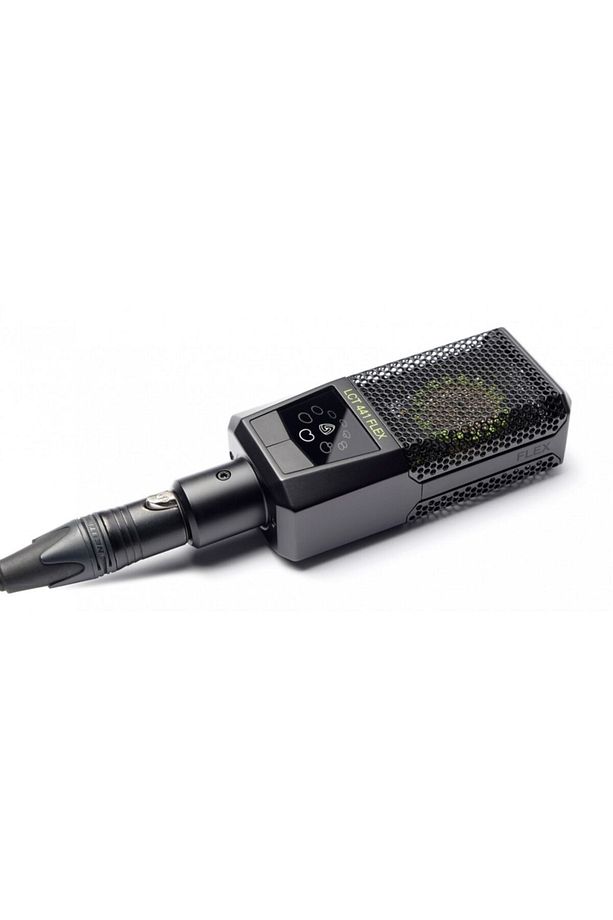 Lct 441 Flex Multi-pattern Kondenser Stüdyo Mikrofonu - 3