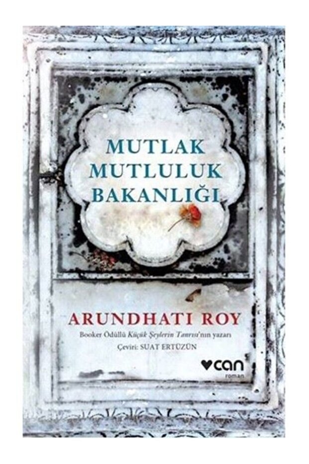 Mutlak Mutluluk Bakanlığı - 1