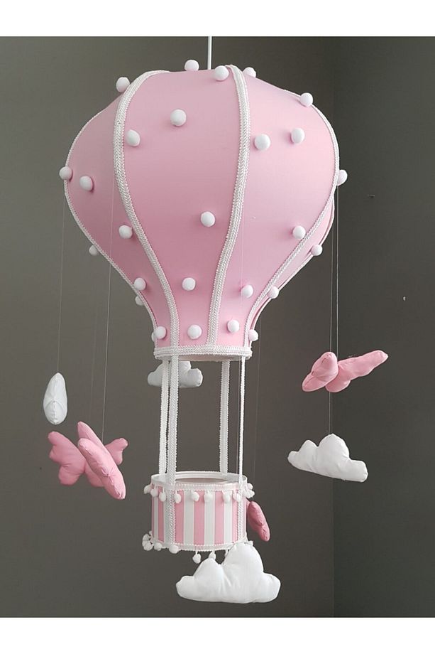 Balon Avize - 1