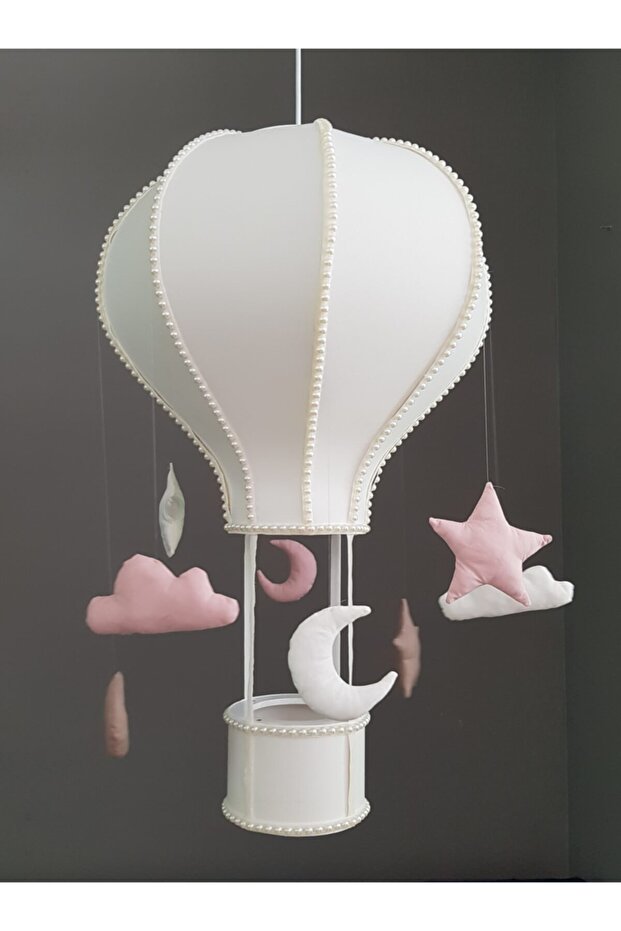 Balon Avize - 1