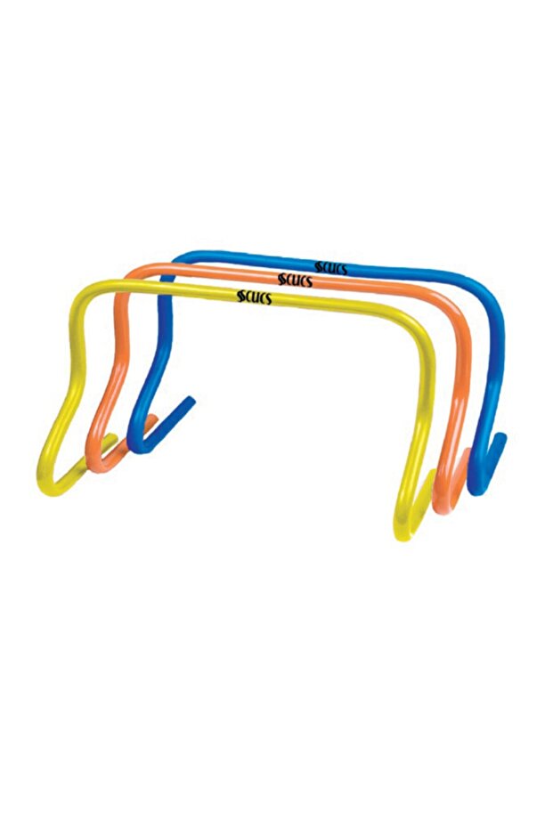 Tek Parça Zıplama Engeli 37,5 Cm - 1