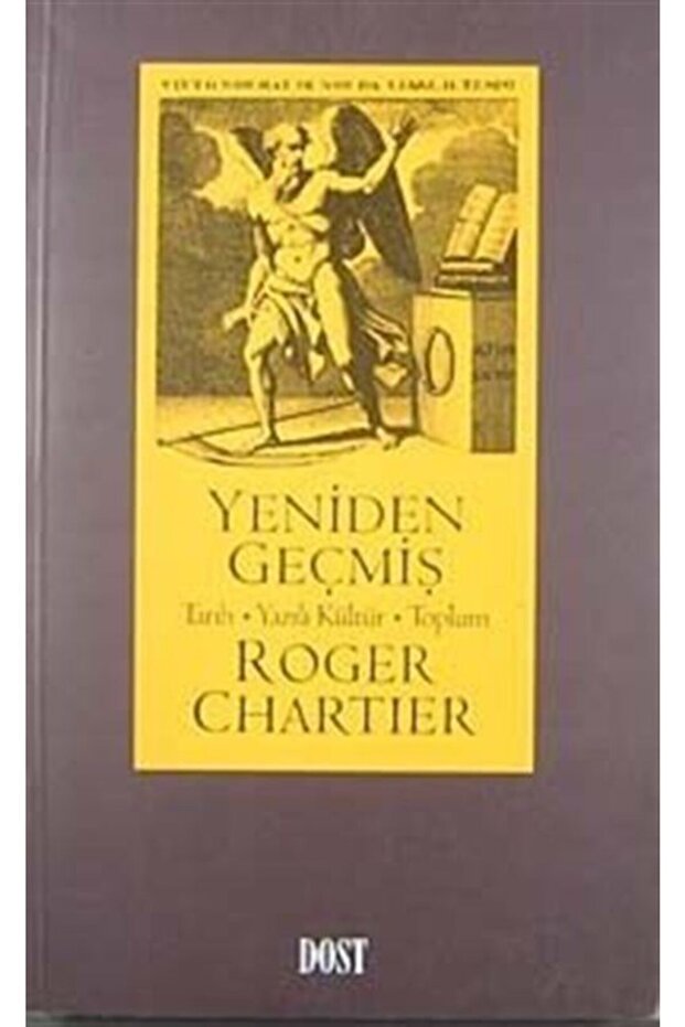 Yeniden Geçmiş