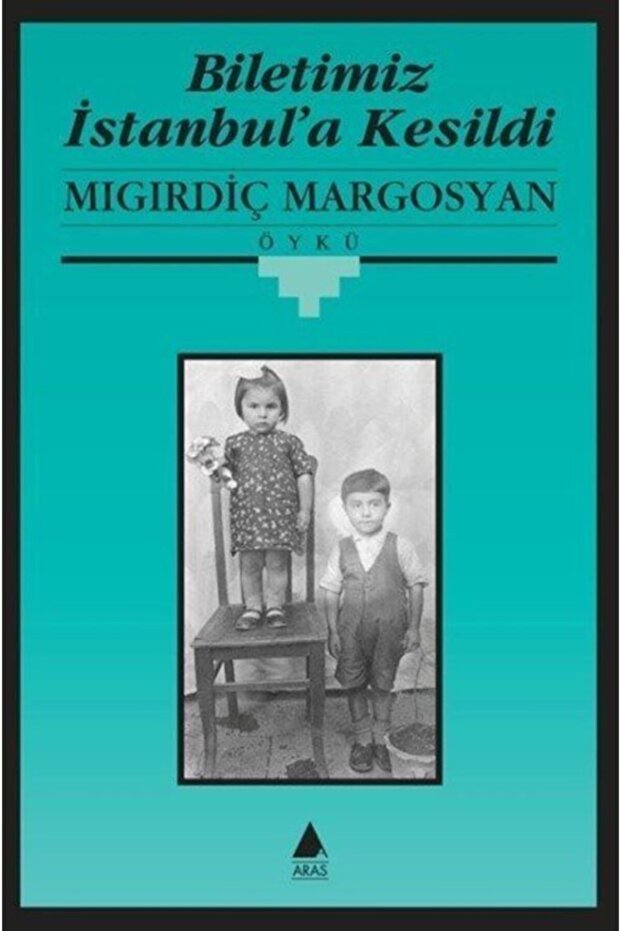 Biletimiz Istanbula Kesildi / Aras