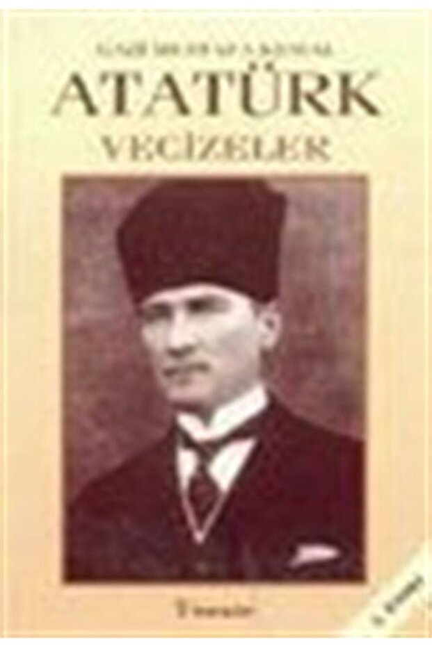 Atatürk / Vecizeler (cep Boy)