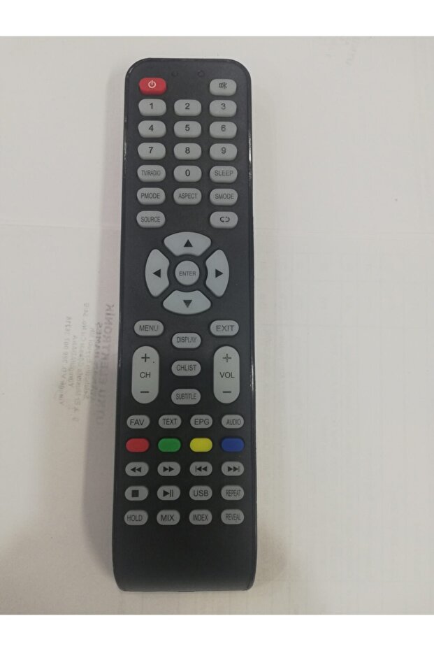 Awox Led Kumanda - 1