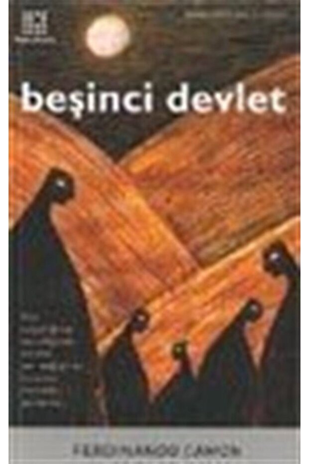 Beşinci Devlet