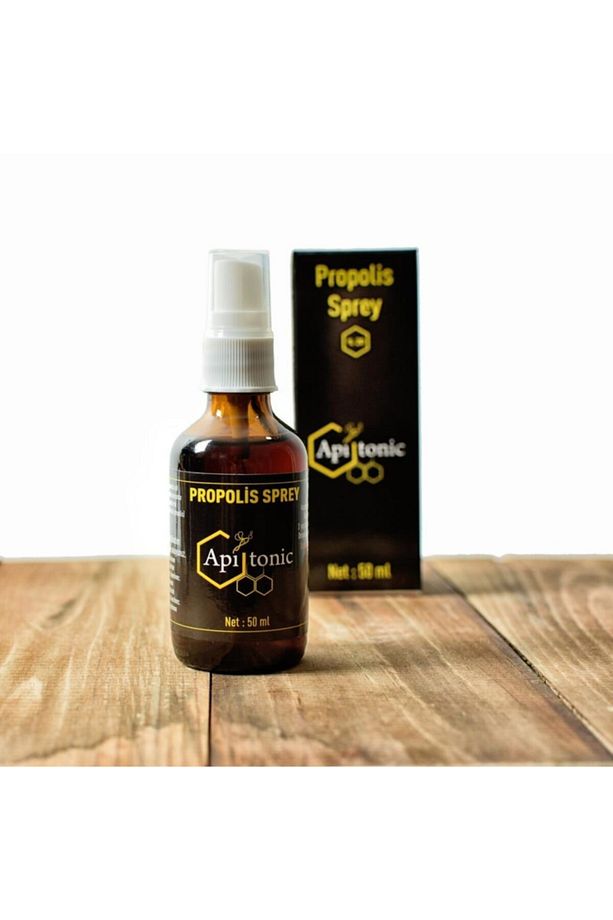 Propolis Sprey 50 Ml - 1