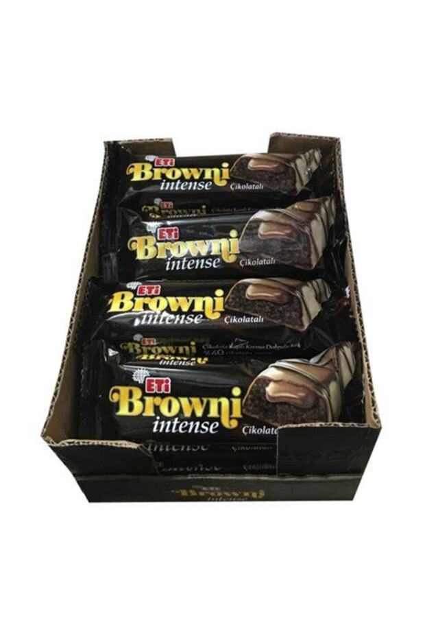 Browni Intense 50gr x16 Adet - 1