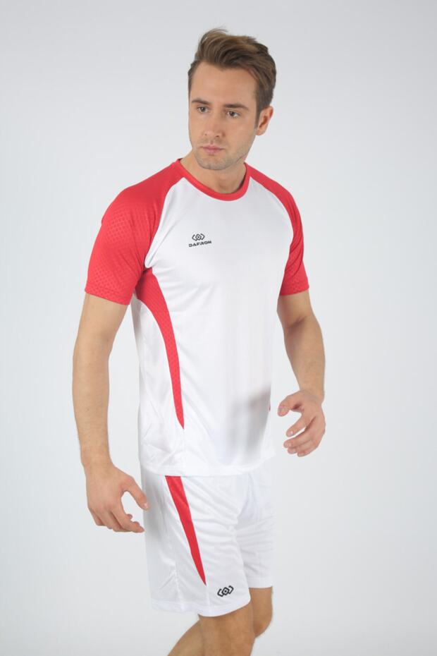 Taylor Futbol Forma Şort - 2