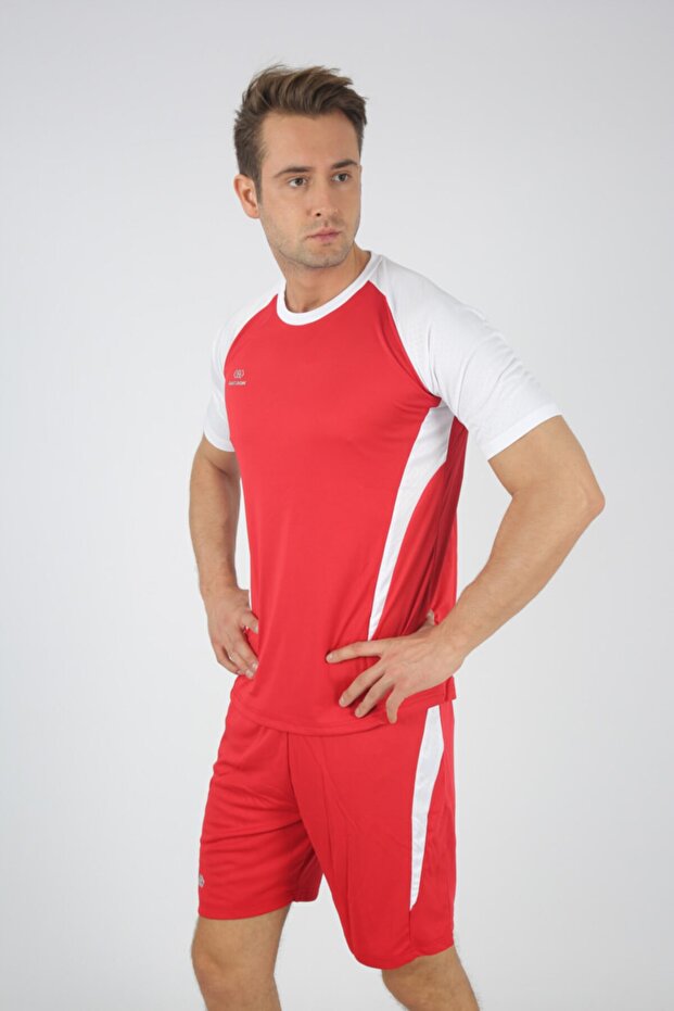 Taylor Futbol Forma Şort - 2