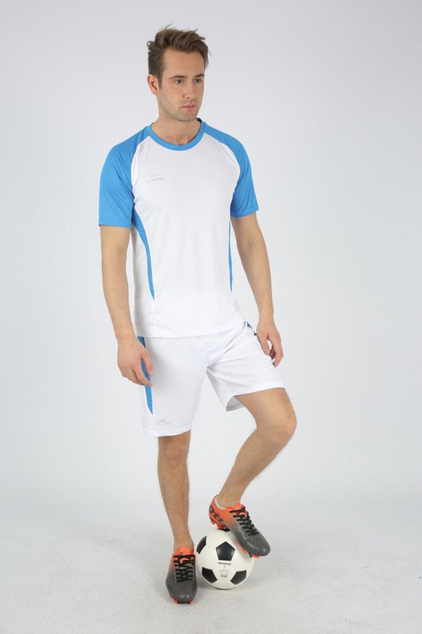 Taylor Futbol Forma Şort - 1