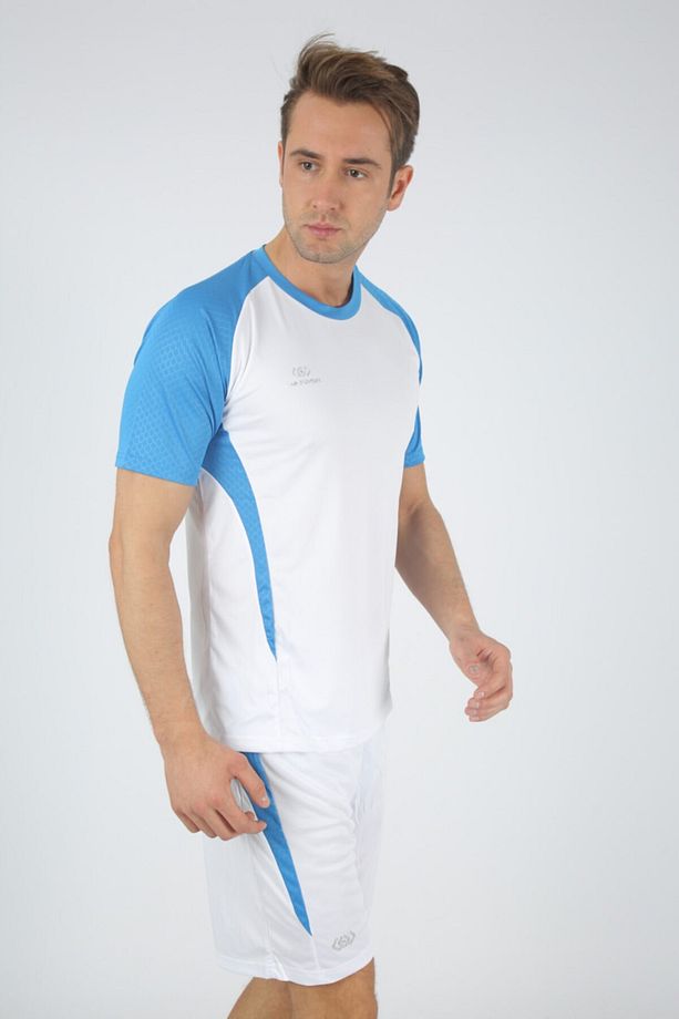 Taylor Futbol Forma Şort - 2