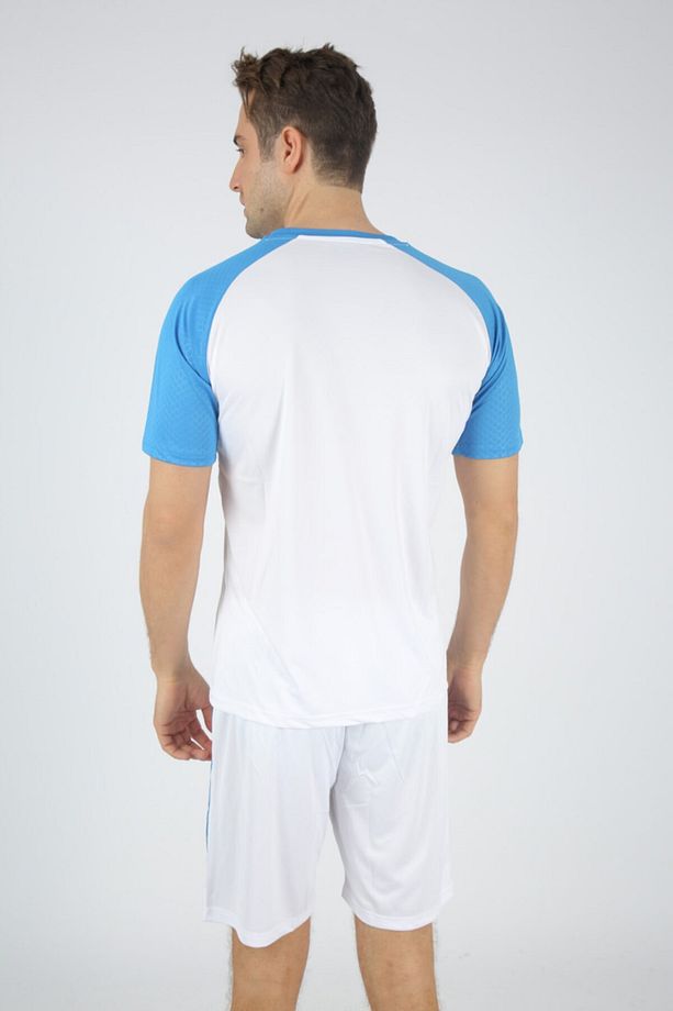 Taylor Futbol Forma Şort - 3