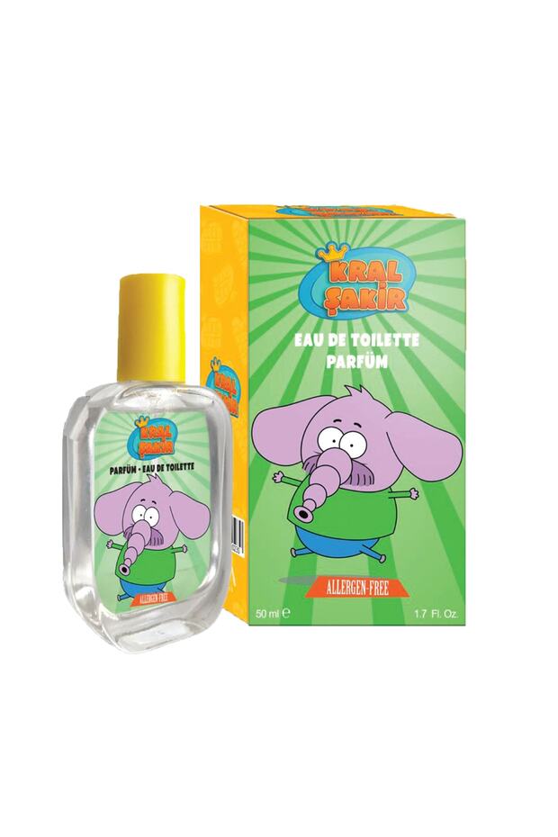 Fil Necati Edt 50 Ml - 1