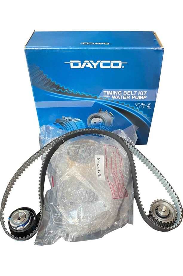 Trıger Kıtı Devırdaım Fıat Ducato Karsan J10 Karsan Jest 2.3 Jtd - 1