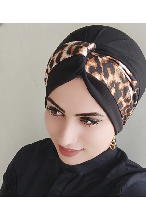 Düğüm Modelli Bone - 1