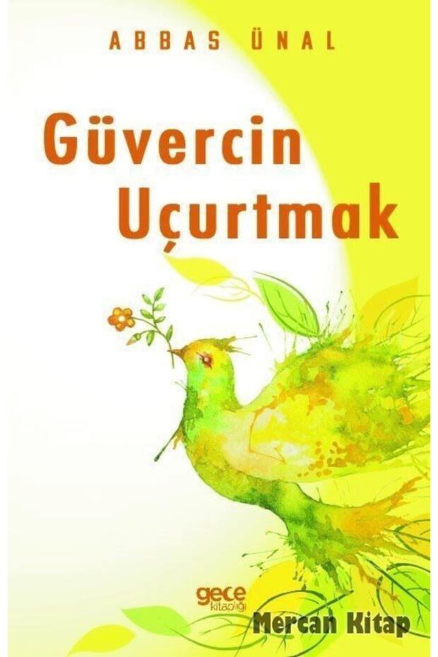 Güvercin Uçurtmak