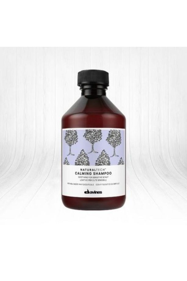 Naturaltech Calmıng Shampoo - 1