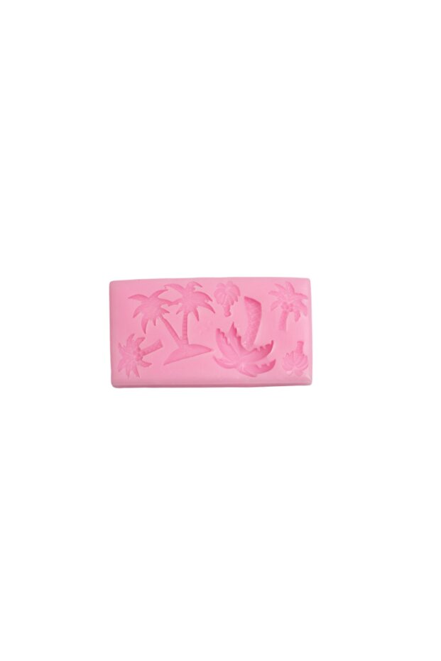 Palm Silicone