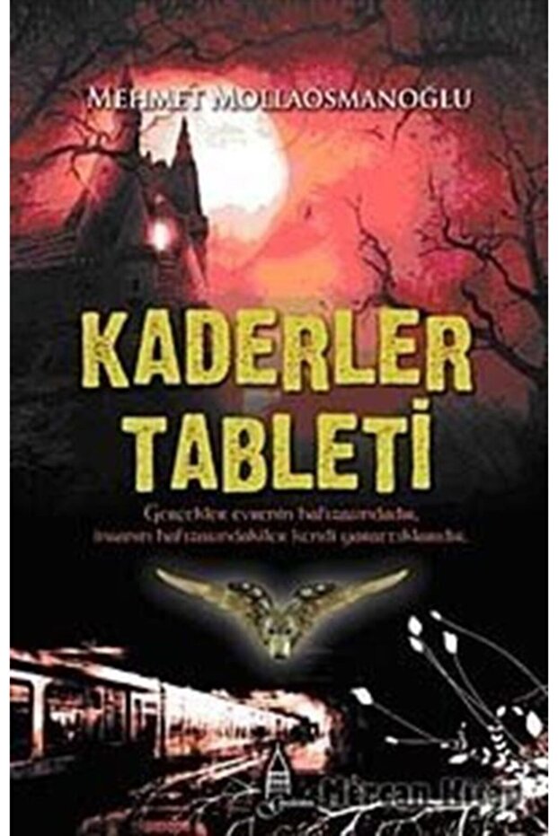 Kaderler Tableti