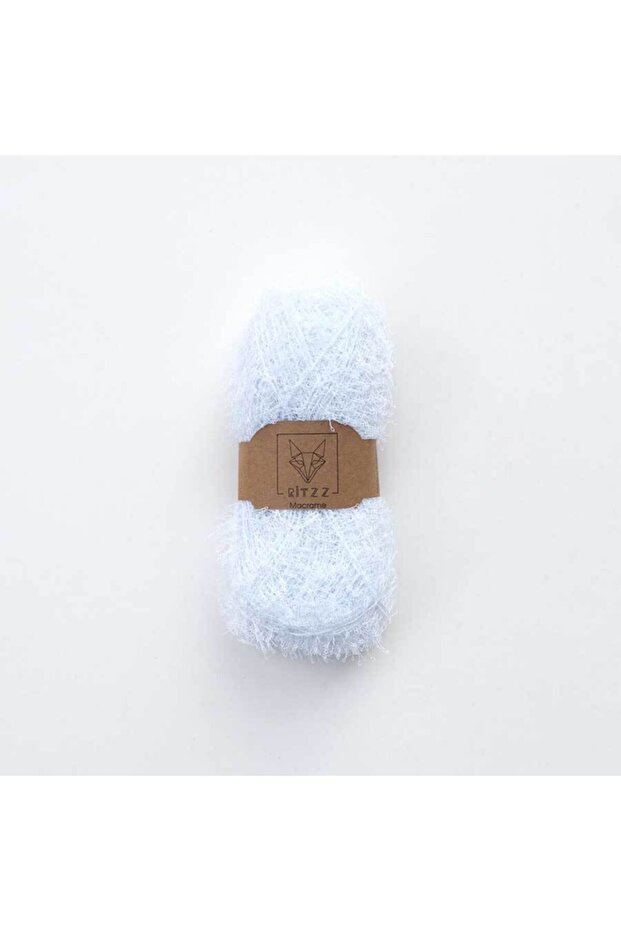 خيط حياكة يدوي من الألياف // 401 - 1