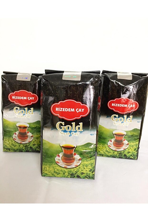 Gold 1 Kg- 3 Adet